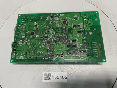 USED STAR 132638-CNT-PR01A S470M