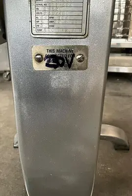 USED HOBART HCM+450