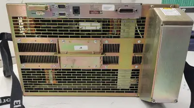 USED SORENSEN SGA400/50D-2AAA
