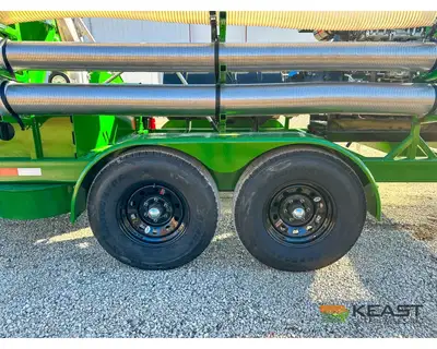 Used WALINGA _UNKNOWN_ Sweeper/Vacuum Iowa US | Keast Enterprises #1360552