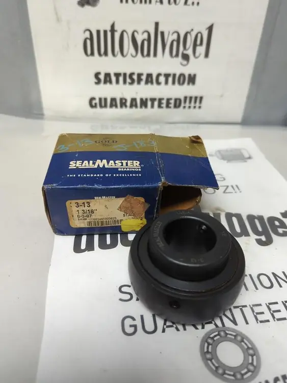 New | in-Stock SEALMASTER 3-13 Industrial Controls Ohio US | Surplus Asset Holdings #1238497