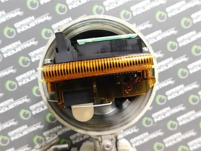 USED HONEYWELL STD120-A1H-00000-MB,S2,CC,F1C3-1113