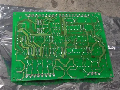 Ametek 80-H2006310-90 Terminal Board New NIB