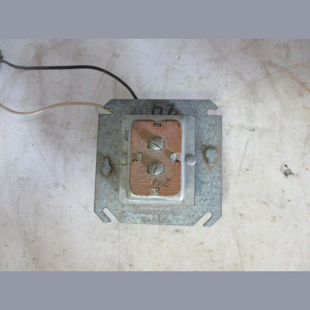 Honeywell 24V Transformer