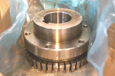 NEW FALK 8BWD A-HUB ASSY. RSB 1.8735/1.8740 BORE
