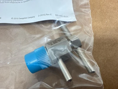 Swagelok _UNKNOWN_ Other Valves & Manifolds | Fram Fram LLC (8)