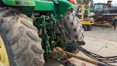 USED E-Z TRAIL 710
