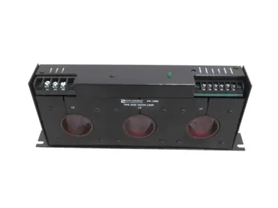NEW LOAD CONTROLS INC PH-1000-R POWER CELL MONITOR PH1000R
