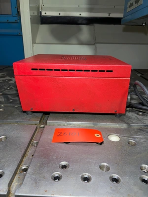USED HAAS 17 PIN SERVO CONTROLLER