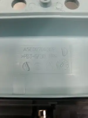 USED Siemens A5E00704369 Simatic S7 Module