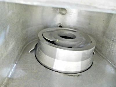 Used Alfa Laval TS 210 FK Decanter Centrifuges Ohio US | Equipment Recovery Corp. #1331316
