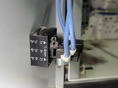 NEW SIEMENS TIASTAR