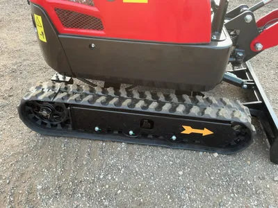 Used 2026 SDLANCH SDEE22 DIESEL Crawler Excavators - Mini Michigan US | Miedema Asset Management Group #1311853
