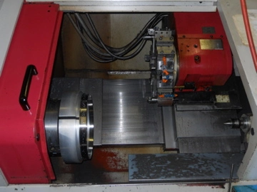 USED 1998 YANG EAGLE