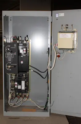 USED ASCO E 962215036 C