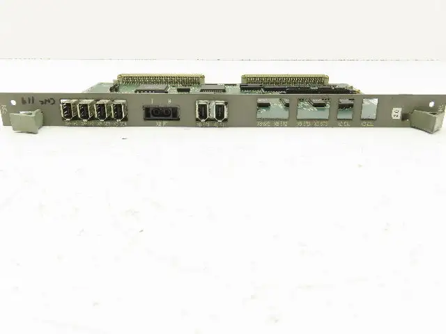 Okuma 1911-2832 Opus7000 FCP Circuit Board Module