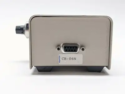 CB-036 | Asymtek  Male/Female 9-Pin Speed Control Module - Used