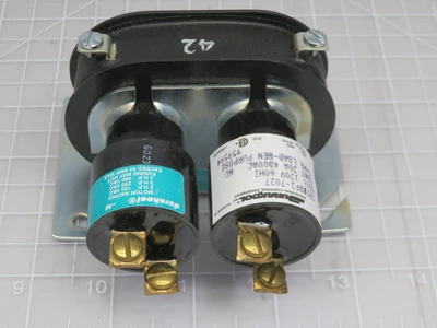New | in-Stock DURAKDOL _UNKNOWN_ Relays & Switches | OCO Industrial #1692384
