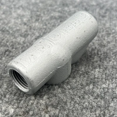 New | in-Stock Appleton Electric EYS-11 1/2" Electrical Fittings California US | Davliegogo LLC #1705465