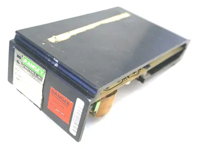 RAMSEY CONTROLS BG352 AC MODULE