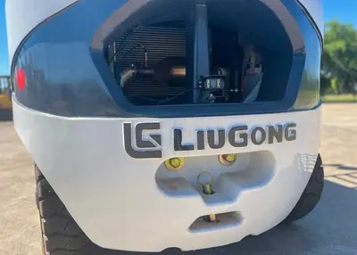 NEW 2026 LG-FORKLIFT CLG2040H