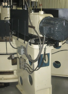 USED 2013 KINGSBURY 22