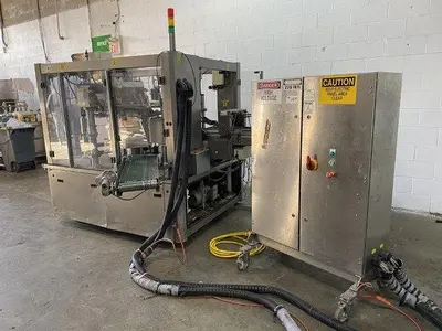 USED PSG LEE RP-84TZ