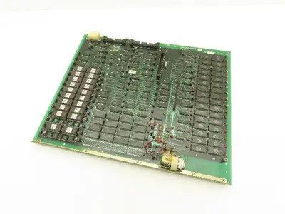 Used YASKAWA _UNKNOWN_ Printed Circuit Boards (PCB) Indiana US | Arrow Industrial #1408235