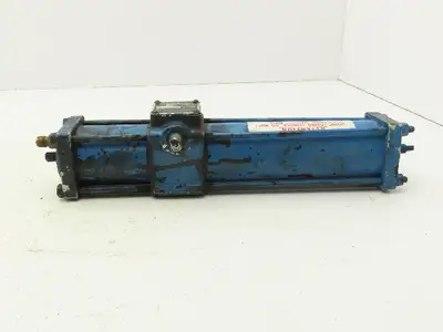 Contromatics 200SR Pneumatic Valve Actuator Spring Return 120 PSI 110 In/Lb
