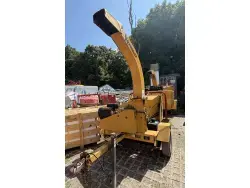 Used 2017 VERMEER BC700XL Brush Chippers Pennsylvania US | Iron Exchange Equipment Solutions #1353816