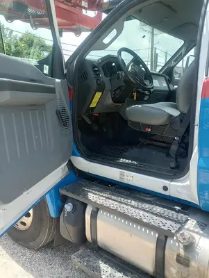 Used 2017 FORD F750 SUPER DUTY Bucket (boom) trucks Louisiana US | Monster Equipment #1382717
