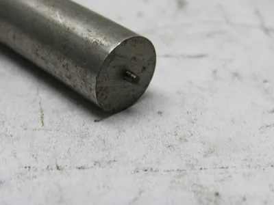 Dayton KJB50-250 Jektole .500 Round Press Fit Die Punch Ejector Pin Lot Of 5