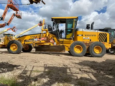 2010 Volvo G940