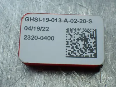 New | in-Stock ALLIANCE SENSORS GHSI19013A0220S Sensors Ohio US | HGR 24 #896843