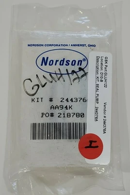 NEW Nordson 244376A