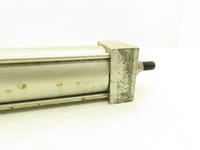 Used SHEFFER _UNKNOWN_ Hydraulic Cylinders | Arrow Industrial #611260