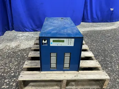 Used NOAH PRECISION 2002 Misc Plastics Equipment Ohio US | HGR 24 #1300869