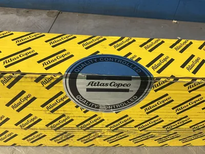 Used ATLAS CAPCO 8432512010 / QMX422RT Tooling & Accessories (Other) Ohio US | HGR 24 #1261289