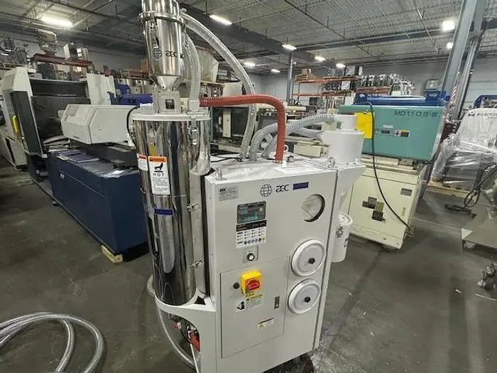 New | in-Stock 2023 AEC RDC-P-25 Dryers Massachusetts US | Absolute Machinery #874602