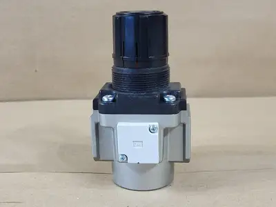 NEW SMC AR40-N04E-1Z
