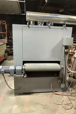 USED 2014 BOARKE BKM-37RK