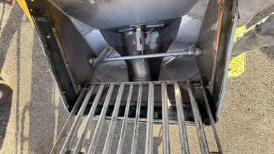 Used 2018 KCP KCP40ZX5-170 Concrete Pumps Colorado US | Concrete Pump Depot #1548119