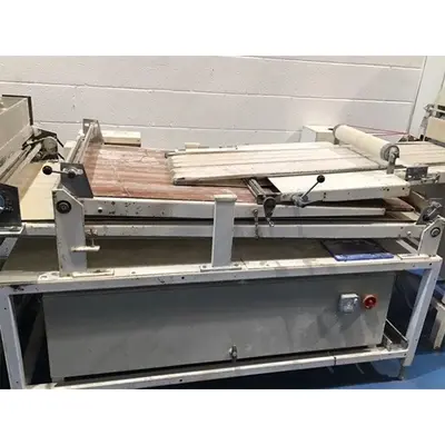 Used Konig _UNKNOWN_ Dough Dividers | ISCA #1299040