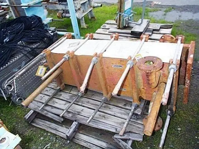 Used AMERICAN RECLAIMING _UNKNOWN_ Heat Exchangers California US | Machinery & Equipment #137717