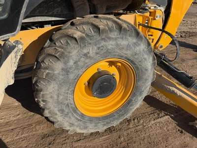 Used _UNKNOWN_ _UNKNOWN_ Backhoe Loaders Texas US | Miedema Asset Management Group #1315587