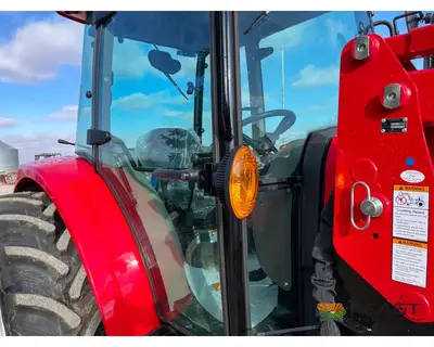 Used TYM _UNKNOWN_ Utility Tractors Iowa US | Keast Enterprises #1360516
