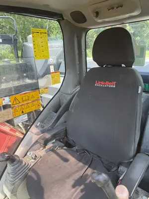 Used 2019 LINK-BELT 145 Excavators Texas US | Proxy Equipment #1378417