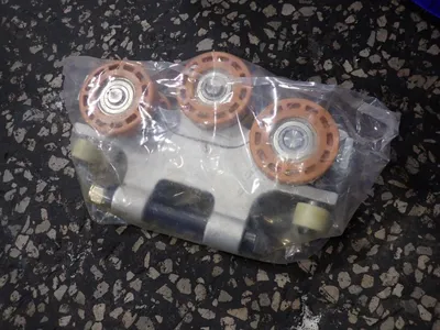 USED UNIFIED IND INC DET 113