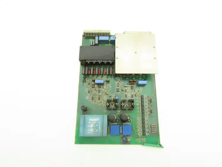 Used CHARMILLES TECH _UNKNOWN_ Printed Circuit Boards (PCB) Indiana US | Arrow Industrial #630550