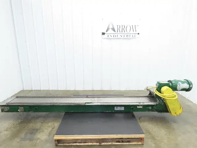Used LIVONIA _UNKNOWN_ Conveyor Parts Indiana US | Arrow Industrial #1249832